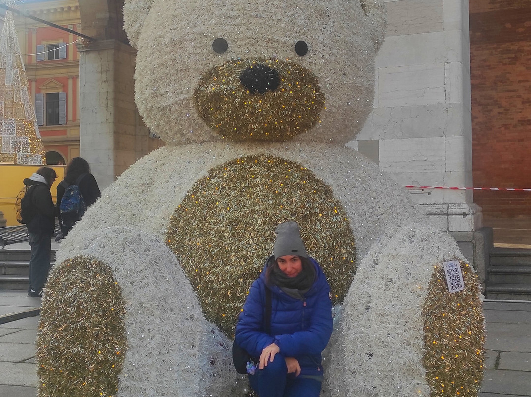 Chiesa di San Sisto-皮亚琴察必去景点