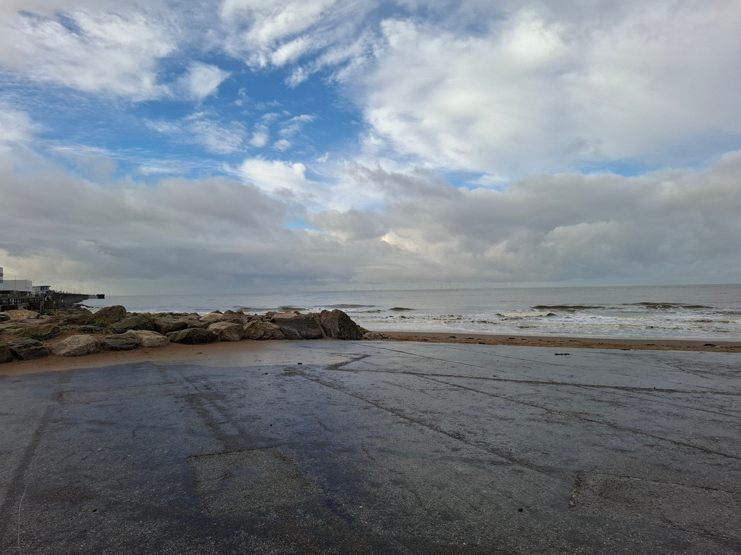 Travelodge Wallasey New Brighton主图