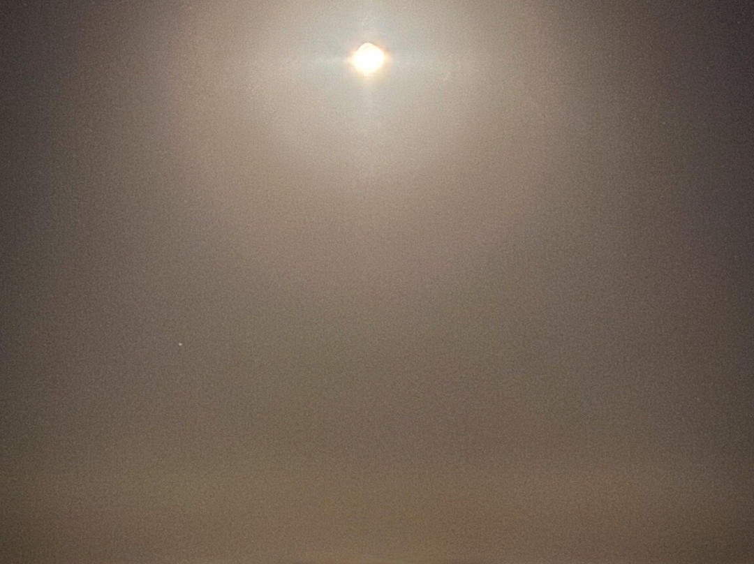 Masirah Sunset Camp