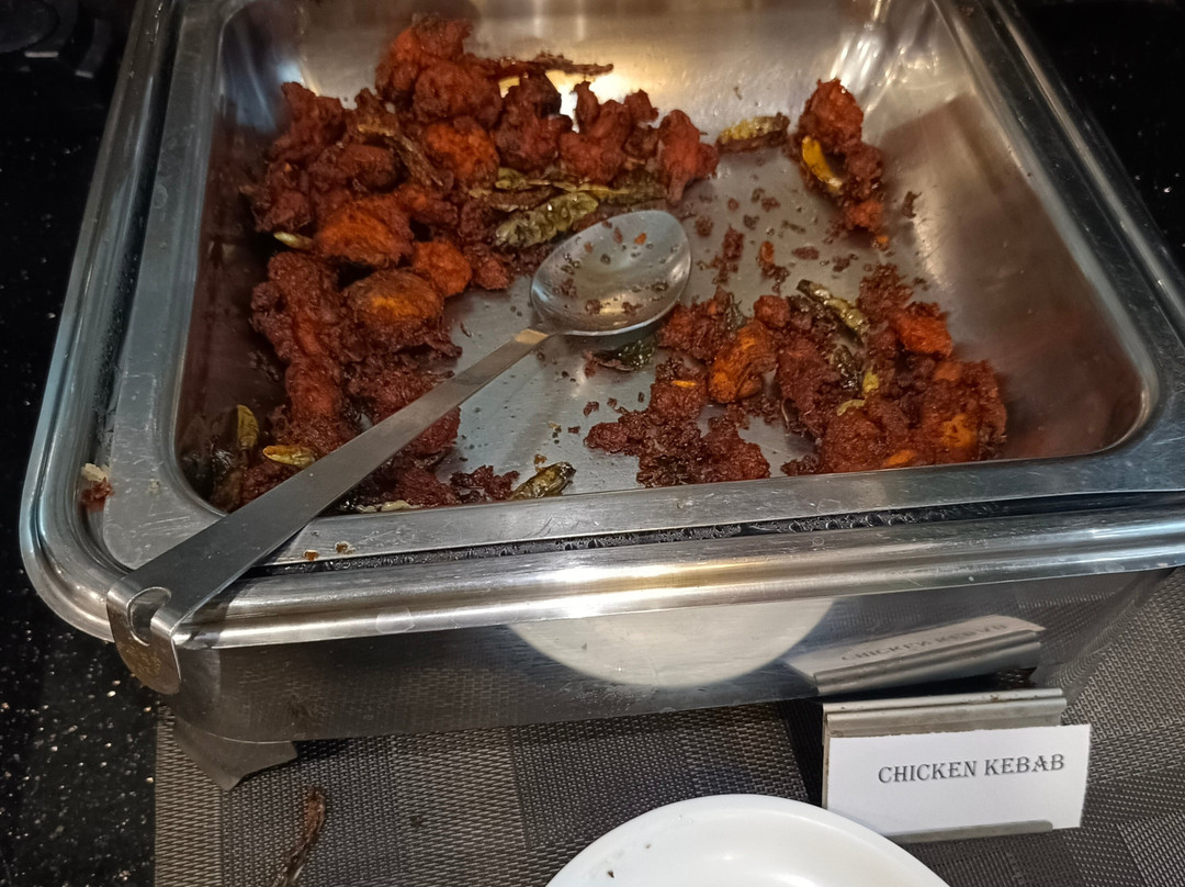 Parampara Resort & Spa主图