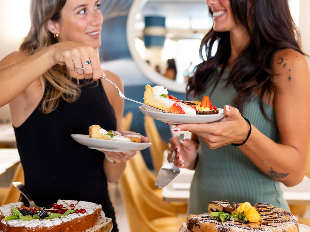 Hotel Villa Paola主图