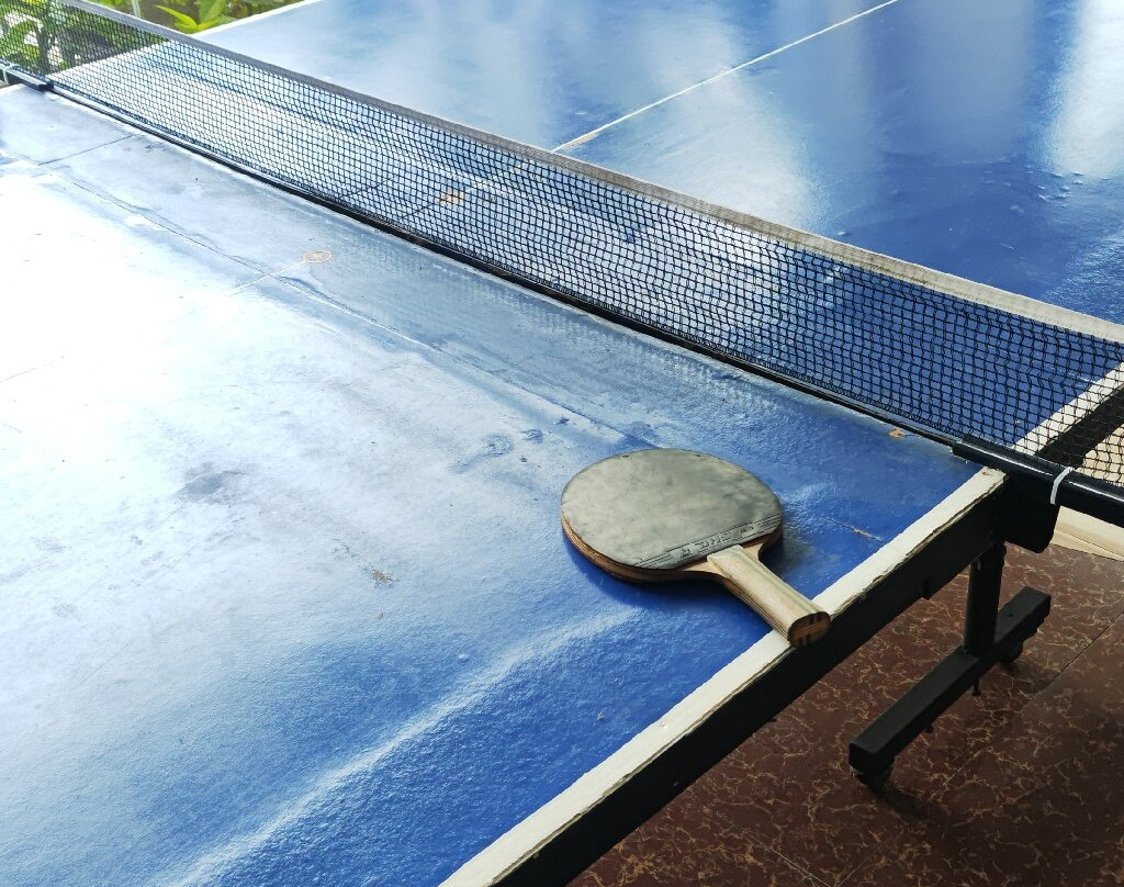 索拉斯玛琅酒店主图