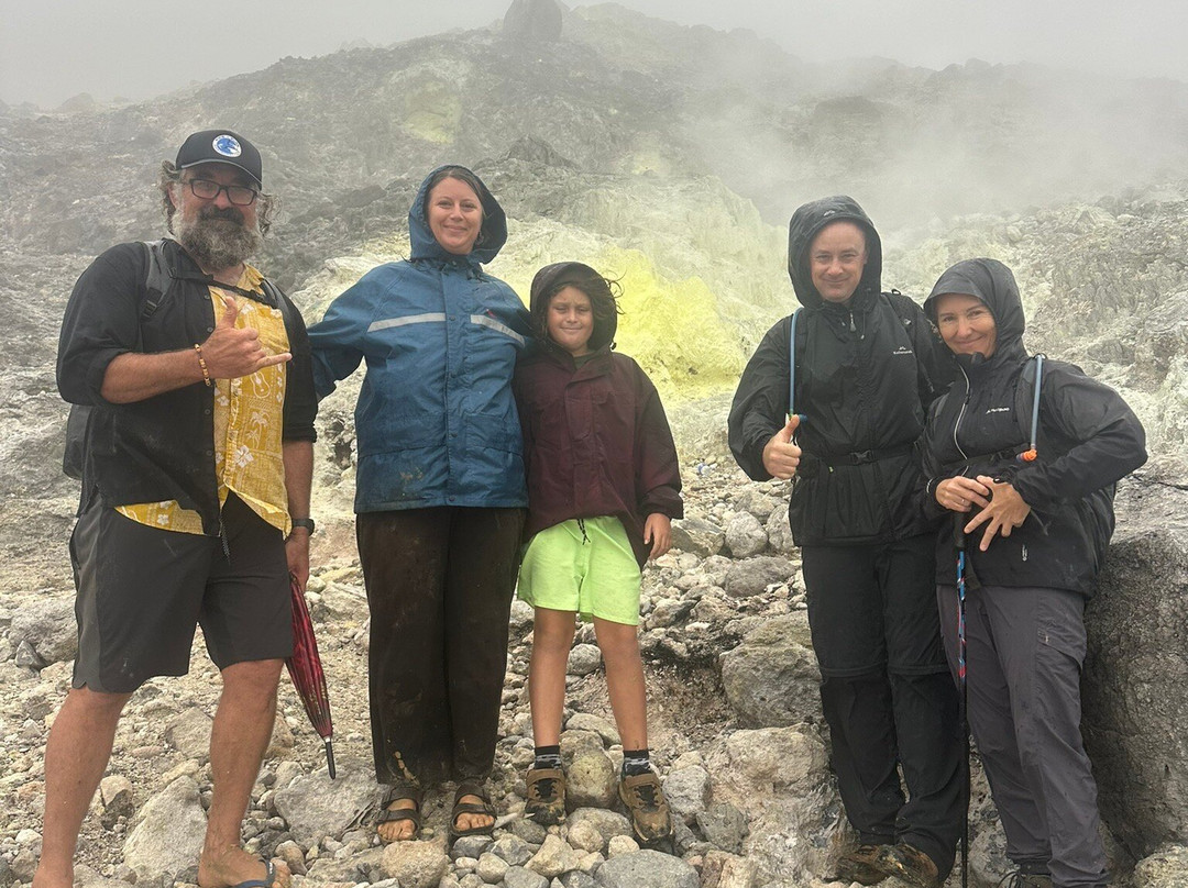 Padang Private Driver-巴东必去景点