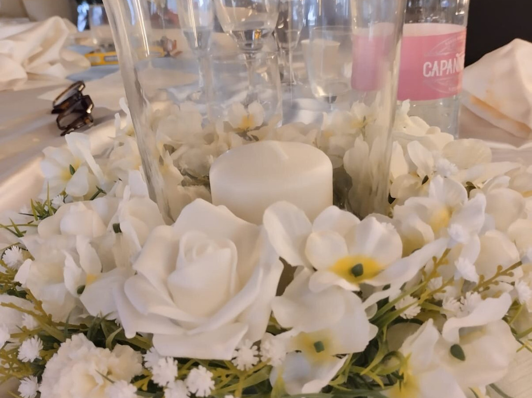 Golf Marediroma S.S.D. A R.L.-Ardea必去景点