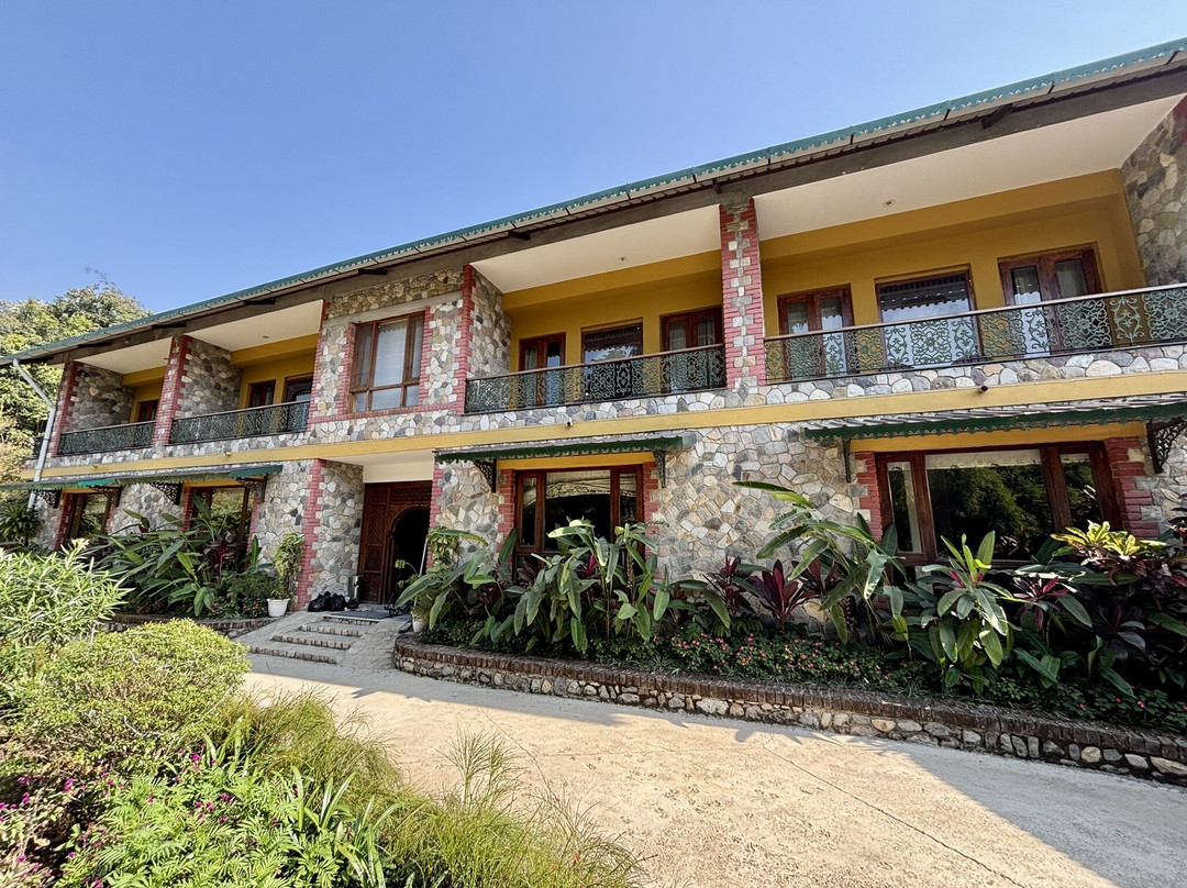 Tree of Life Resort, Dehradun Foothills主图