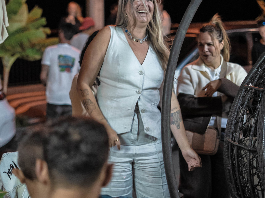 Ocean Beach Paul do Mar