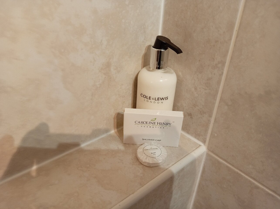 Ellinbrook Guest House主图