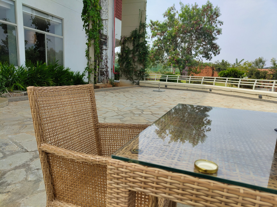 Kshemavana-Bangalore District必去景点