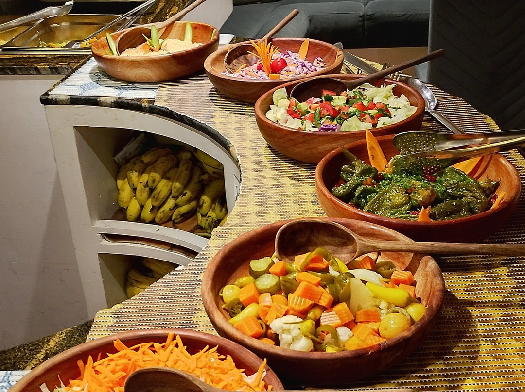 VIP Diving College-沙姆沙伊赫必去景点