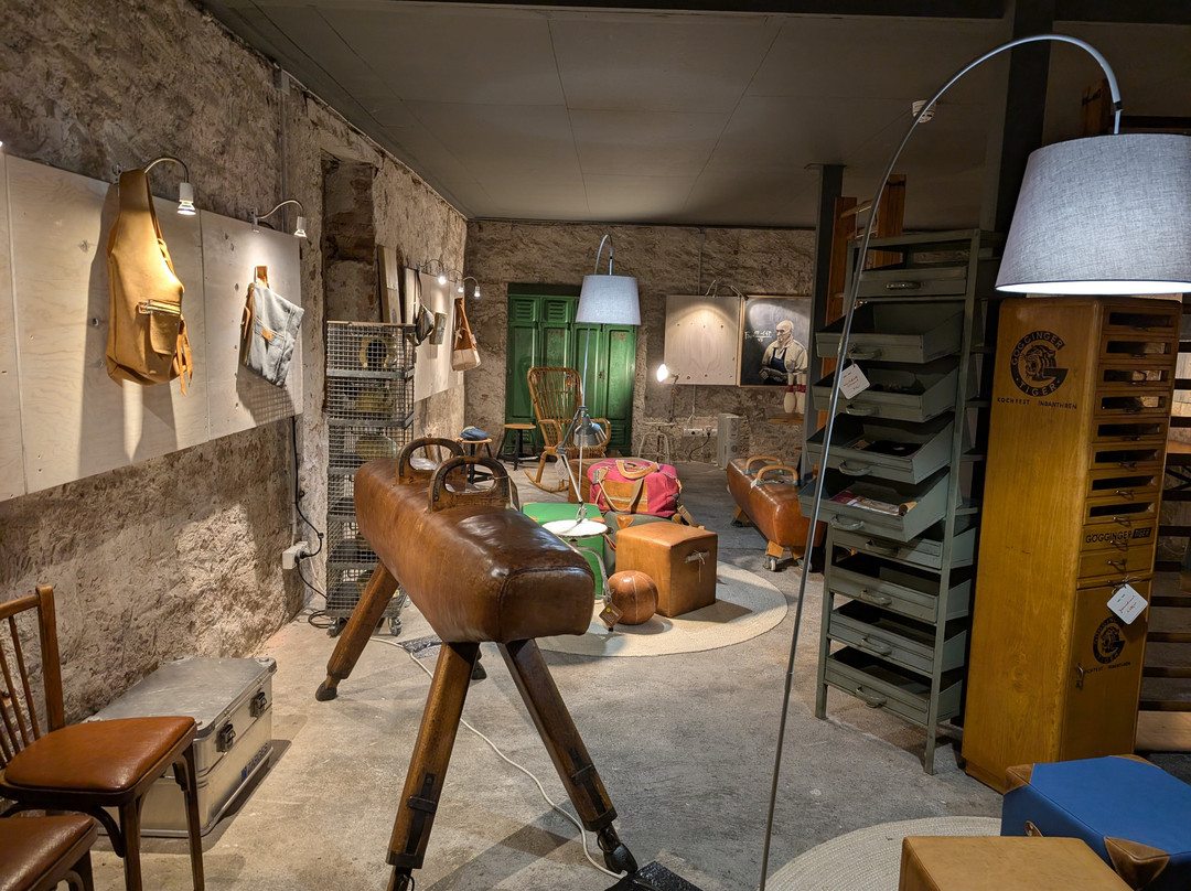 Julius in der Pfalz主图