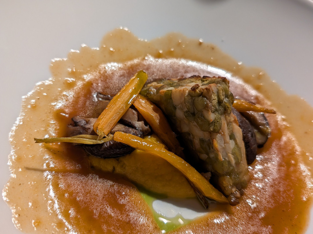 Locanda Il Mansio - Vegan Suites