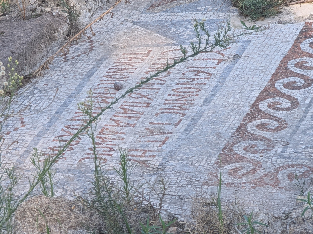Lebanon SightSeeing-贝鲁特必去景点