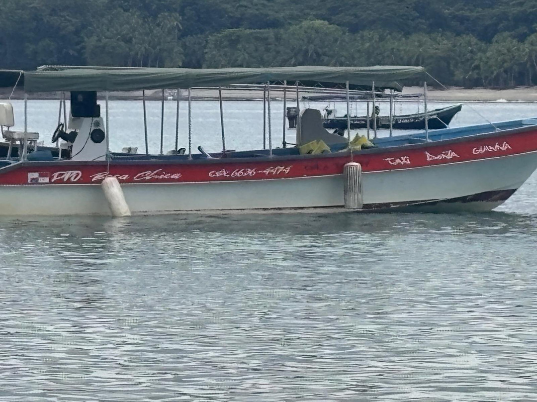 Boca Brava Divers-Boca Chica必去景点