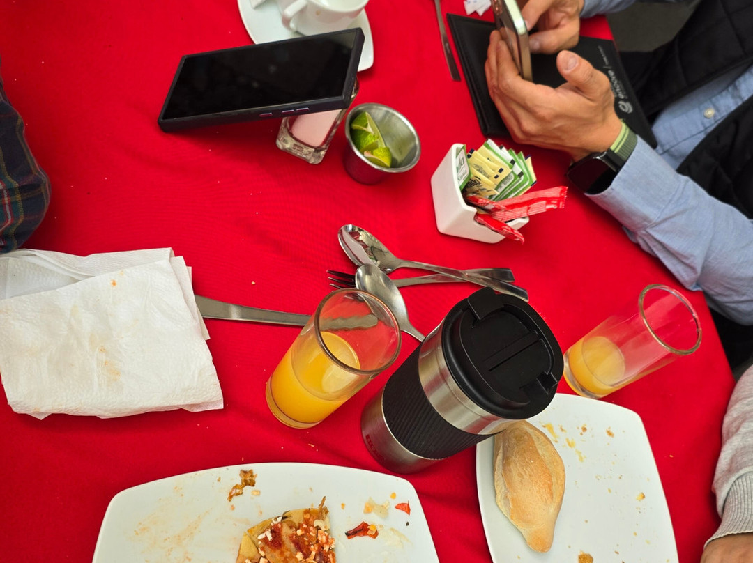 Ramada Encore by Wyndham Puebla主图