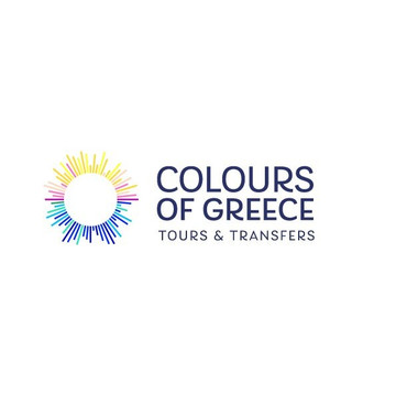 Colours of Greece