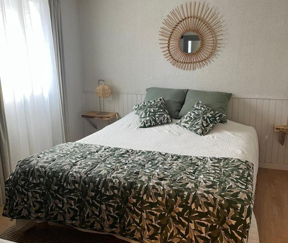Chambres d'hôtes Marylou