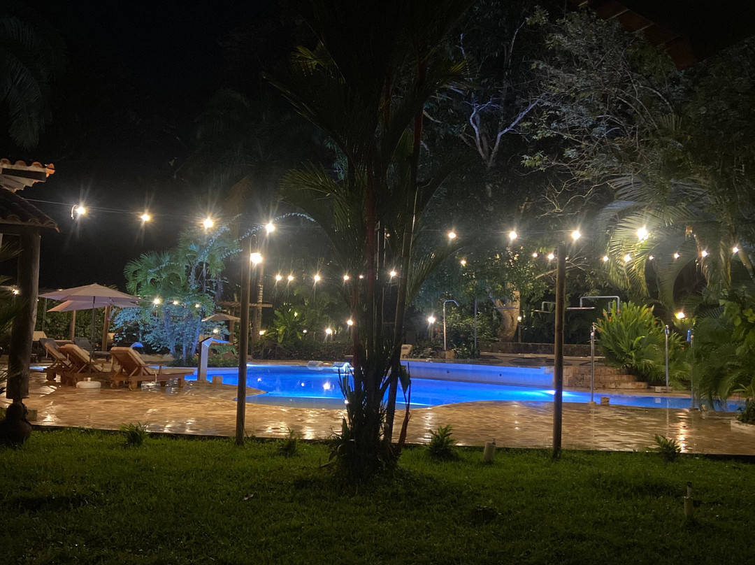 Kantawa Hotel & Spa主图