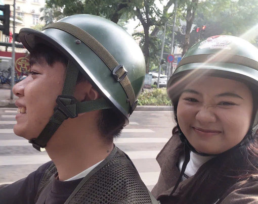 Vietnam Backstreet Tours-河内必去景点