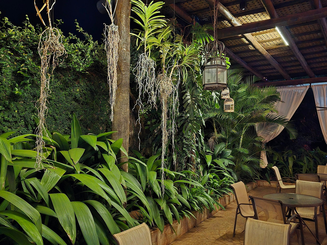 Hotel Pousada Ourinhos主图