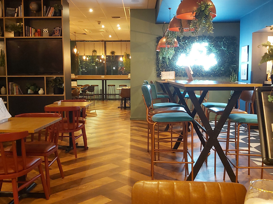 Travelodge London Dagenham主图