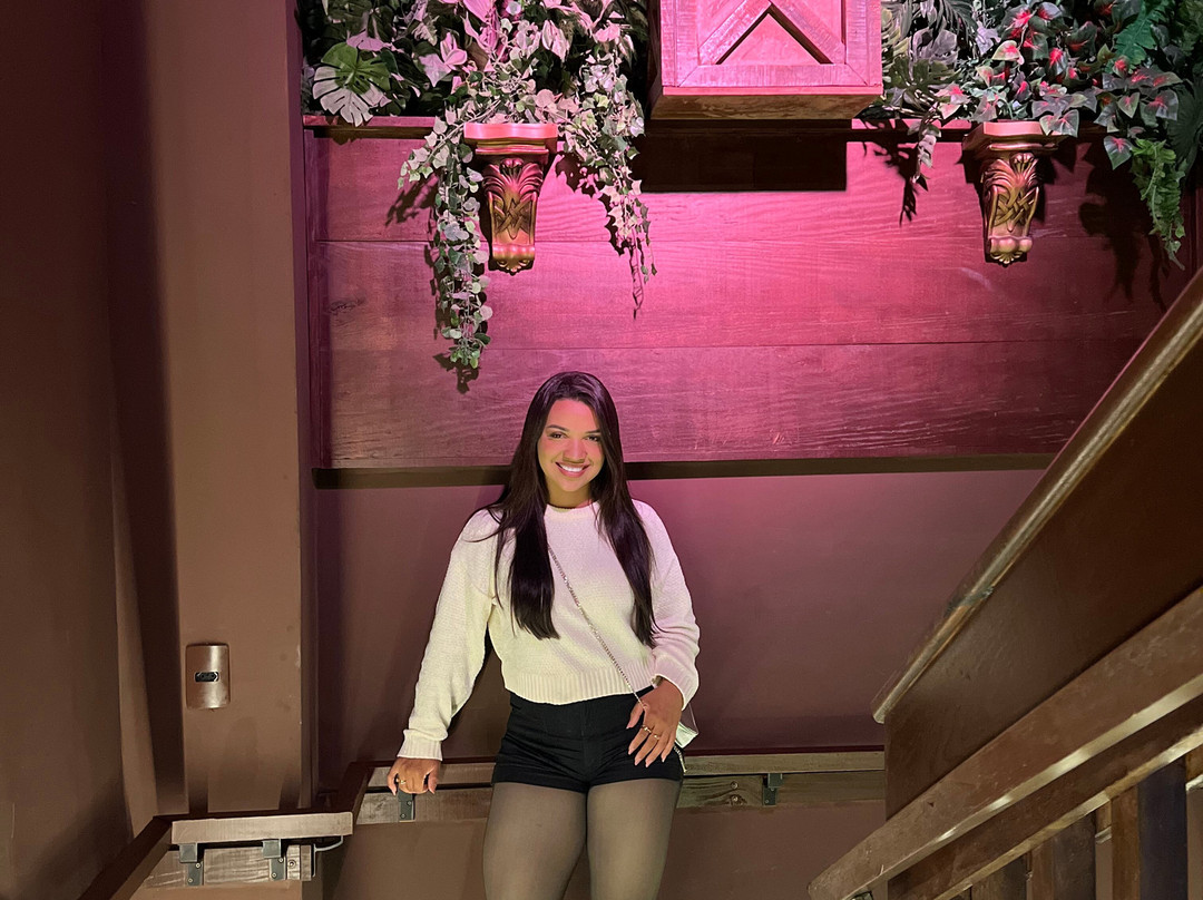 Aventura Pirata-康泊琉海水浴场必去景点