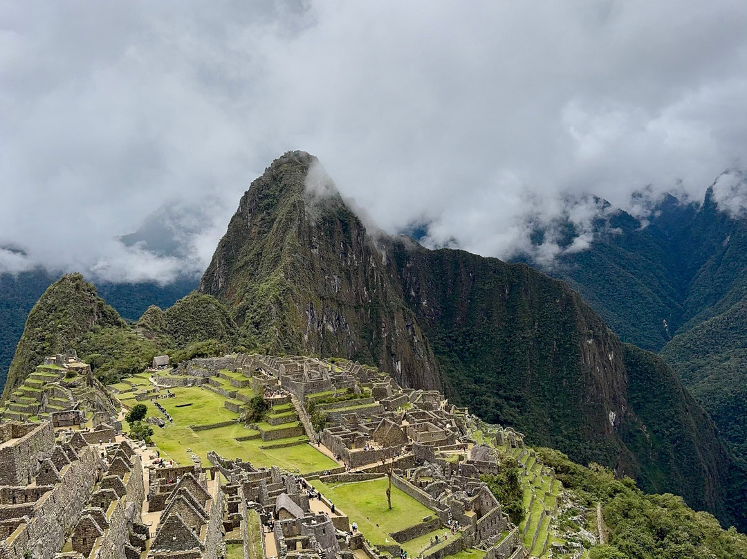 Jat Peru Adventures-伊卡必去景点