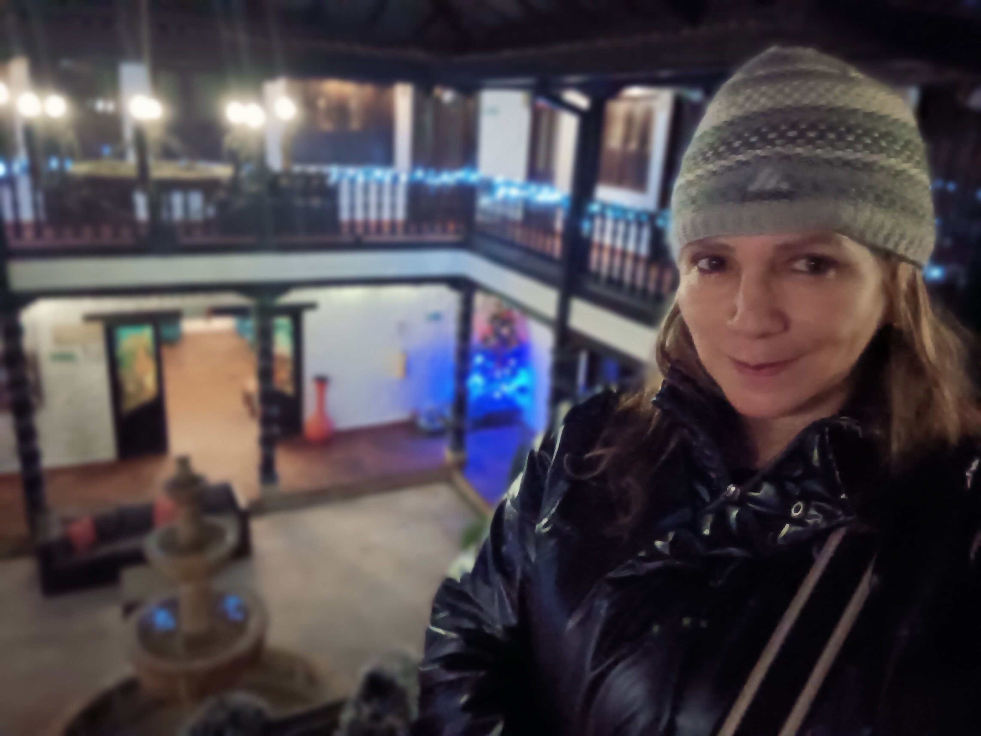 Hotel Casona Quesada-官方