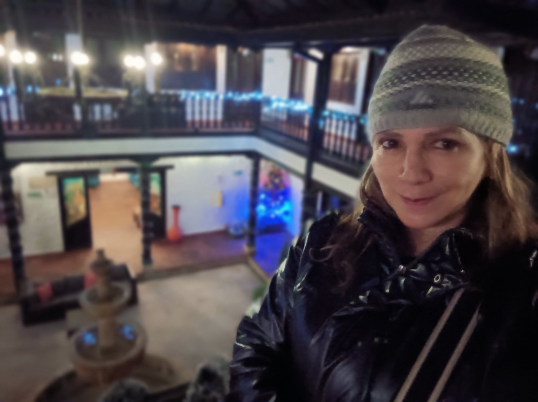 Hotel Casona Quesada主图