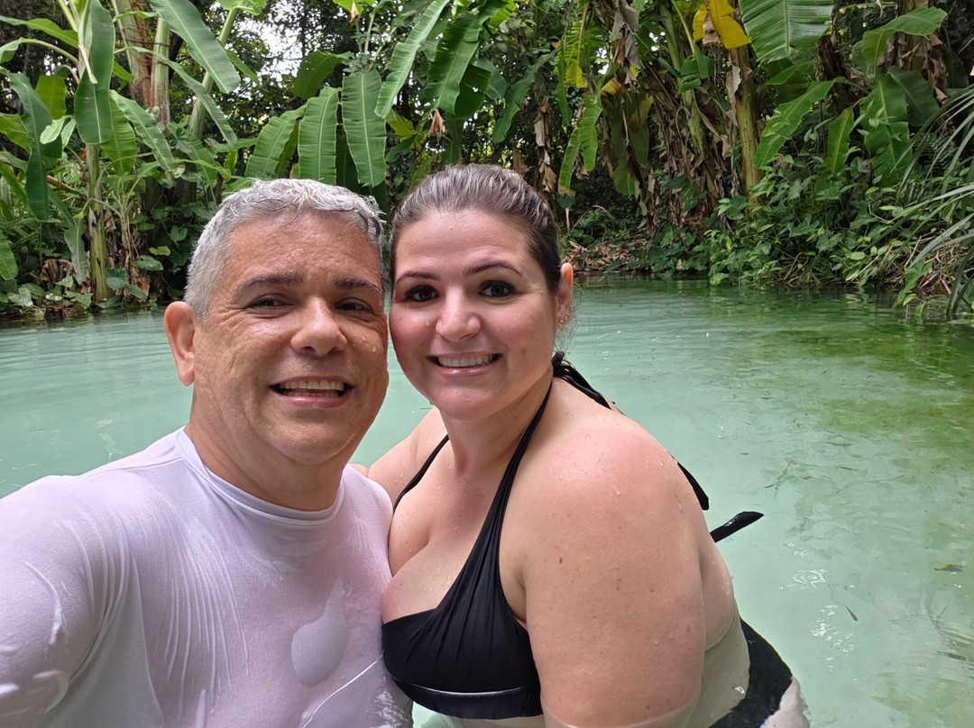 Capim de Ouro Expedições-Ponte Alta do Tocantins必去景点