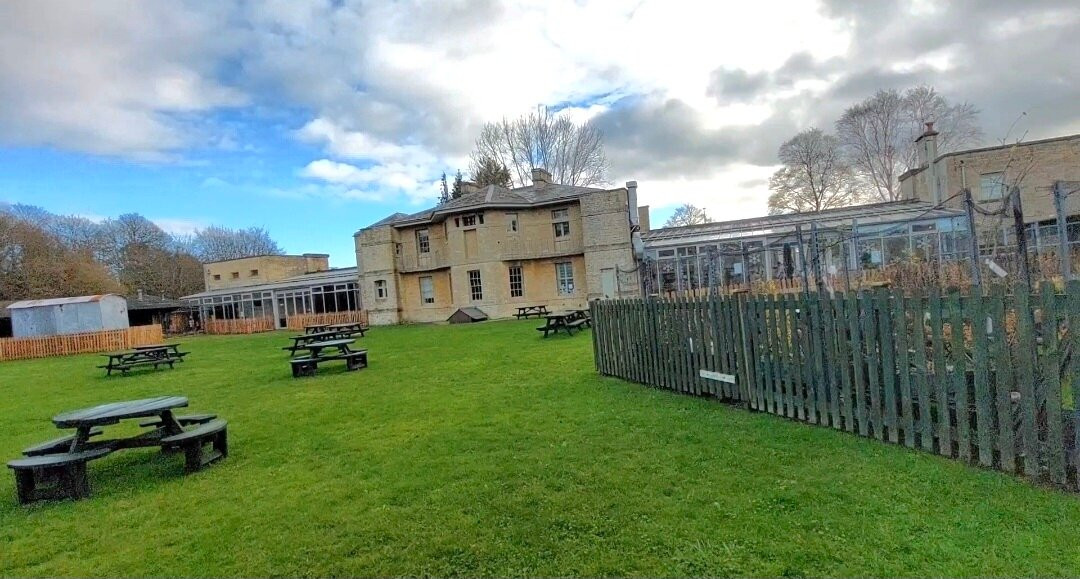 The Old Prison-Northleach必去景点