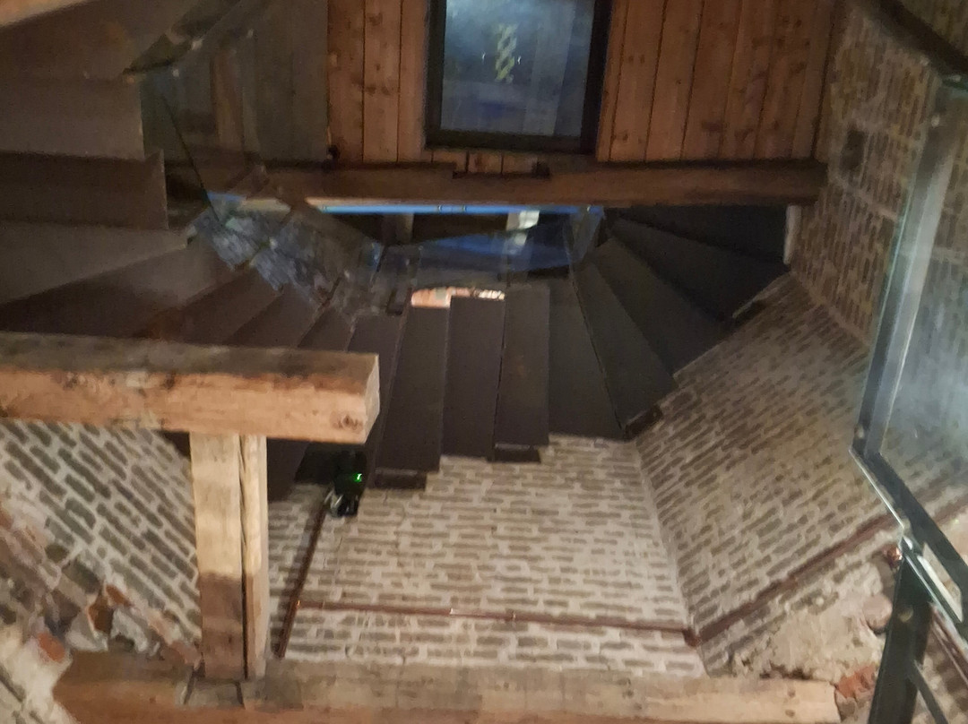 Kaunas City Museum-考那斯必去景点