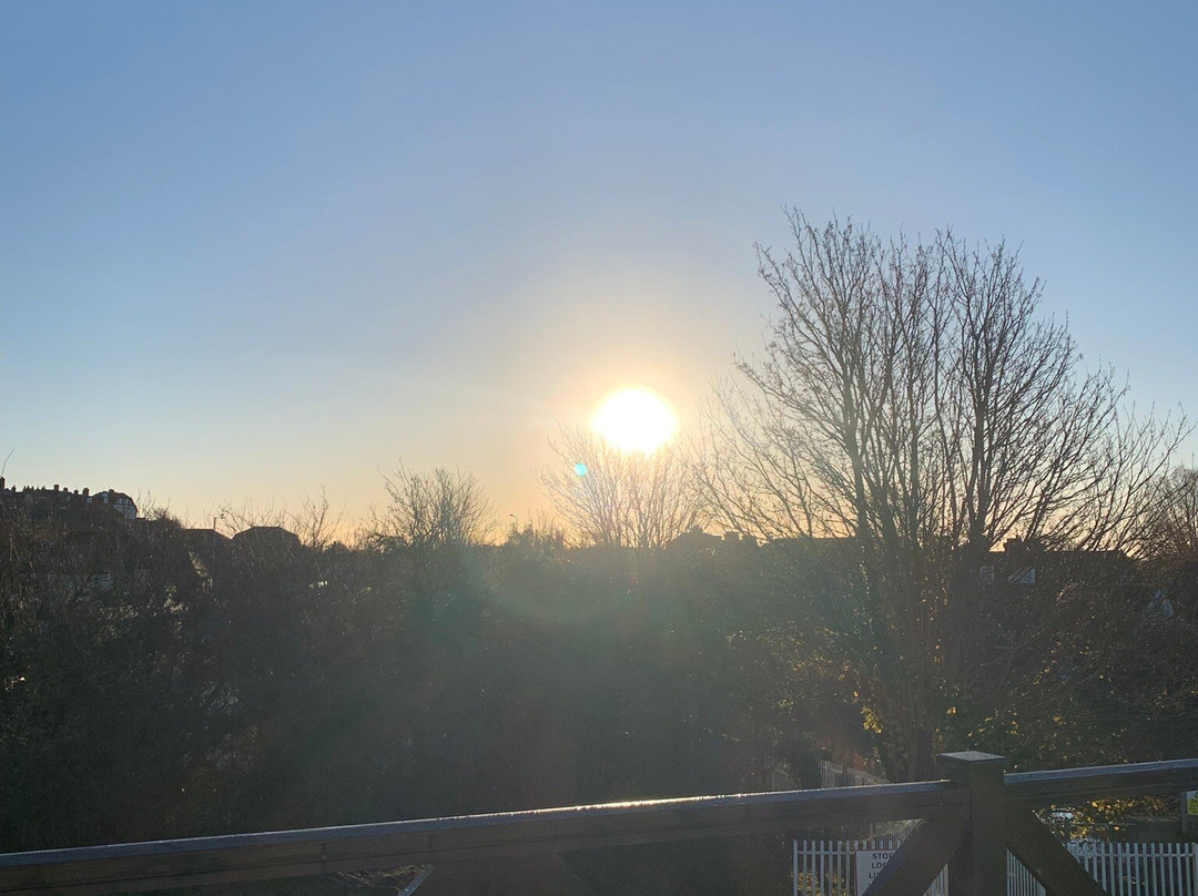 Rye Windmill B&B主图