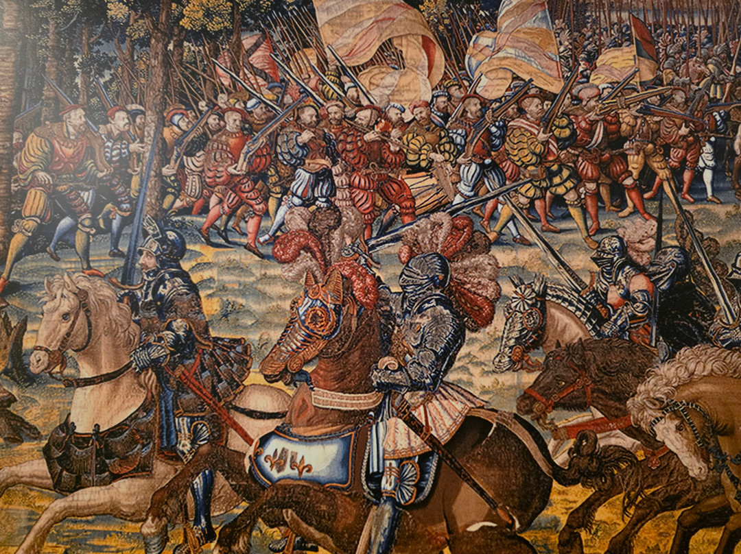 Pokrajinski muzej Celje-Celje必去景点