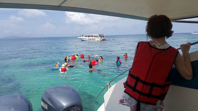 Decha Travel-甲米必去景点