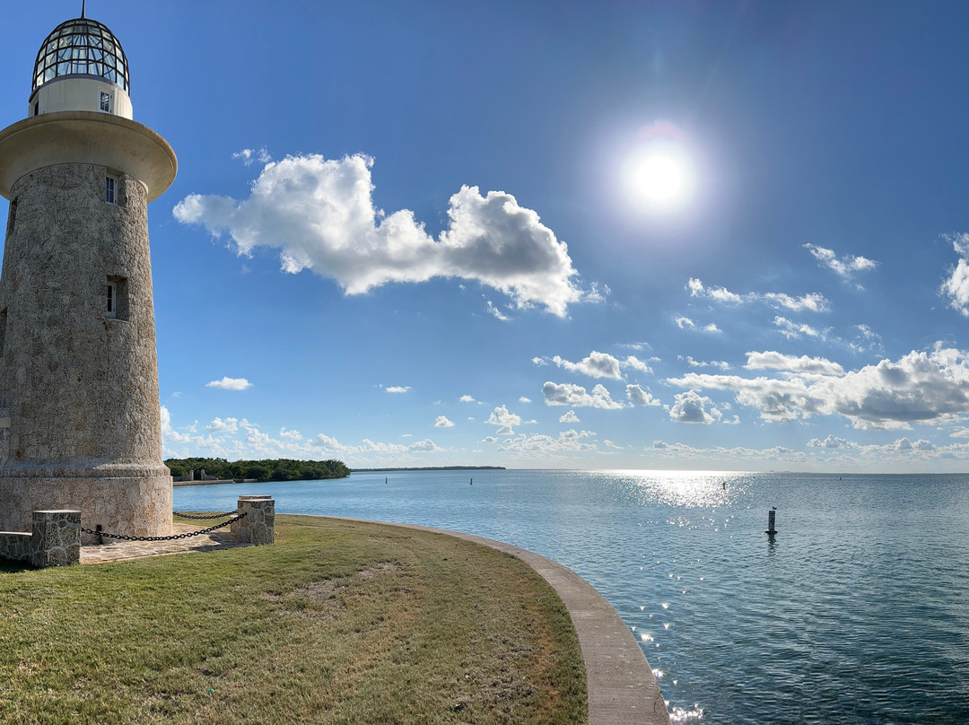 Boca Chita Key-比斯坎国家公园必去景点