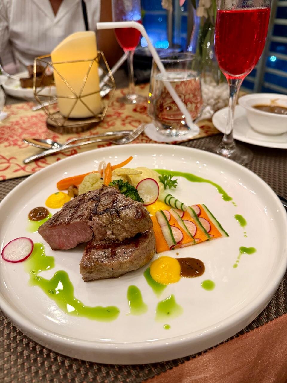 Hotel Santika Premiere Ice Bsd City-官方