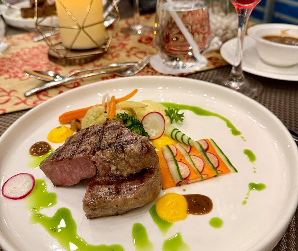 Hotel Santika Premiere Ice Bsd City主图