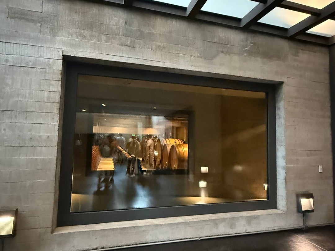 Bodega Garzon-Garzon必去景点