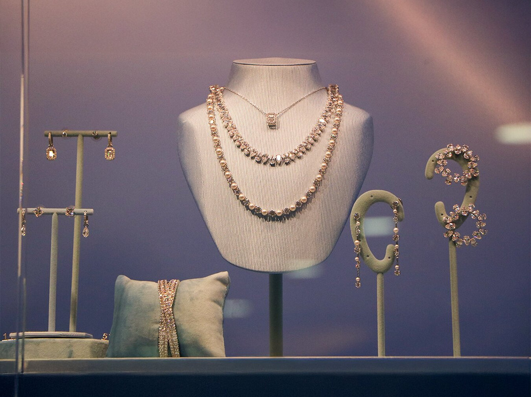 Pacific Mall-阿姆利则必去景点