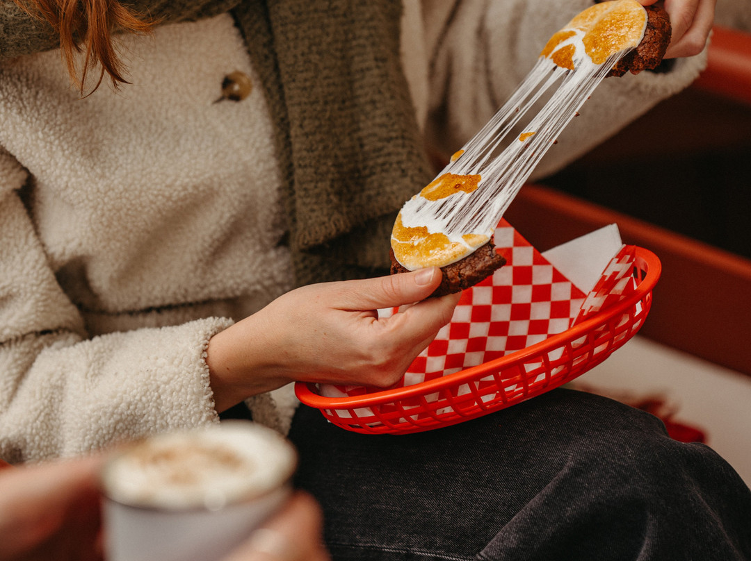Terrasse Belvu Hors-Piste