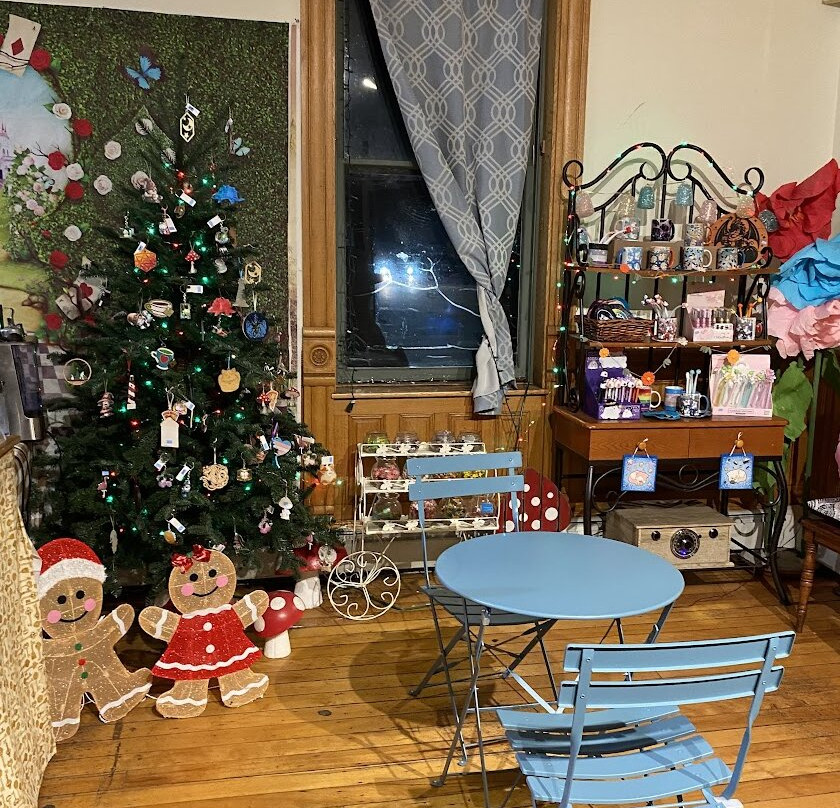 Splendiferous Sweet Shoppe-Searsport必去景点