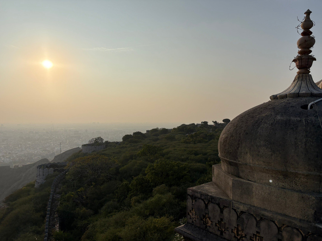 Jaipur Rajasthan Tours-斋蒲尔必去景点