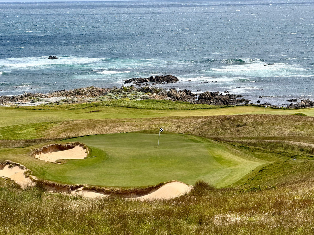 Air Adventure Golf-埃森登必去景点