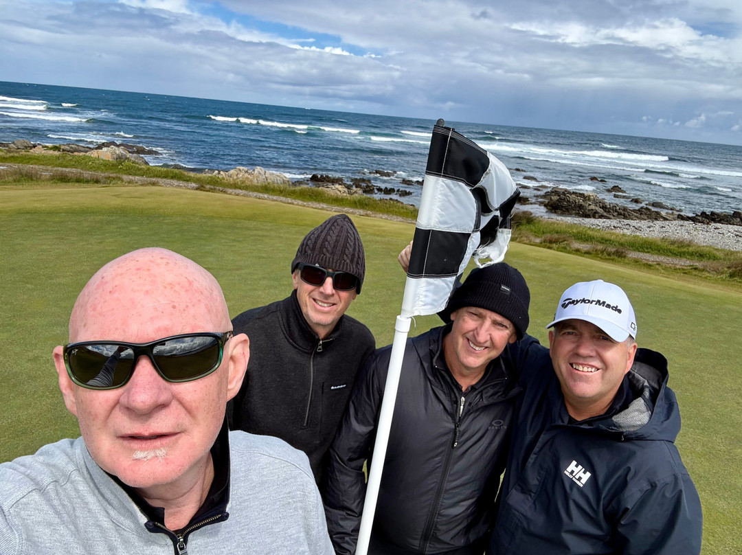 Air Adventure Golf-埃森登必去景点