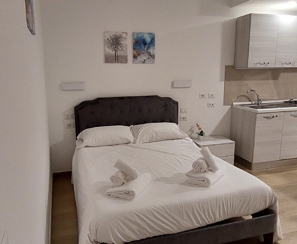 Smart Suites Forli