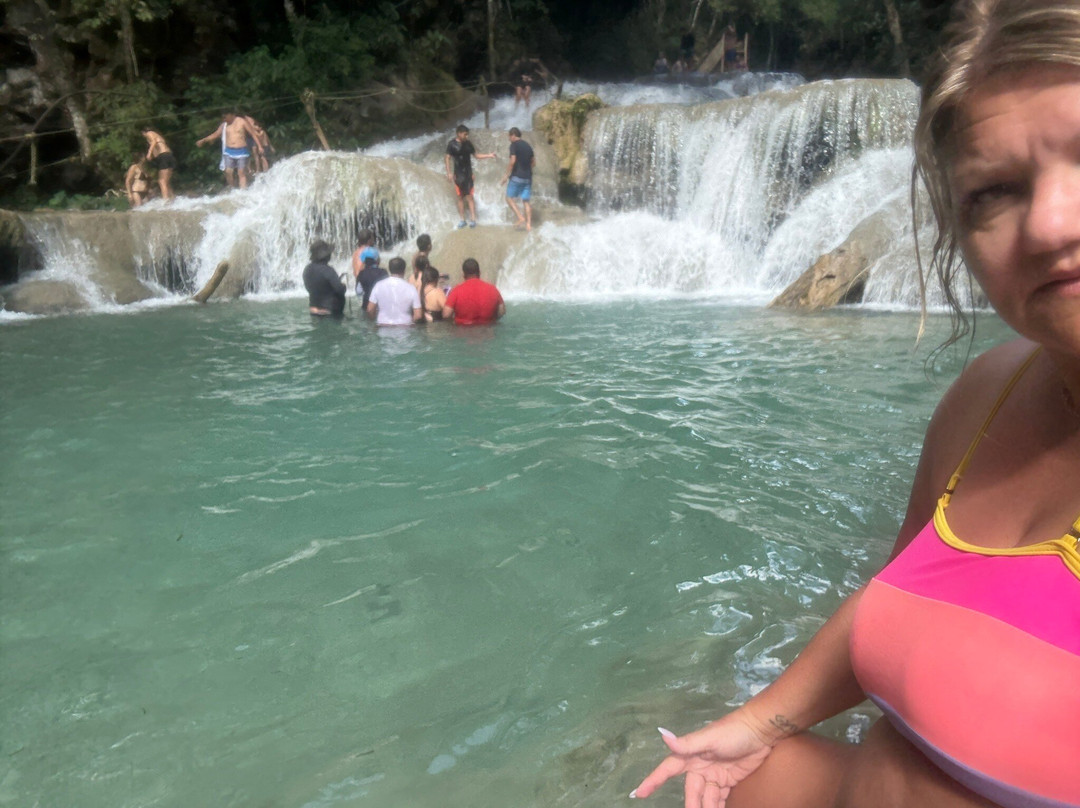 Excursiones Huatulco-瓦图尔科必去景点