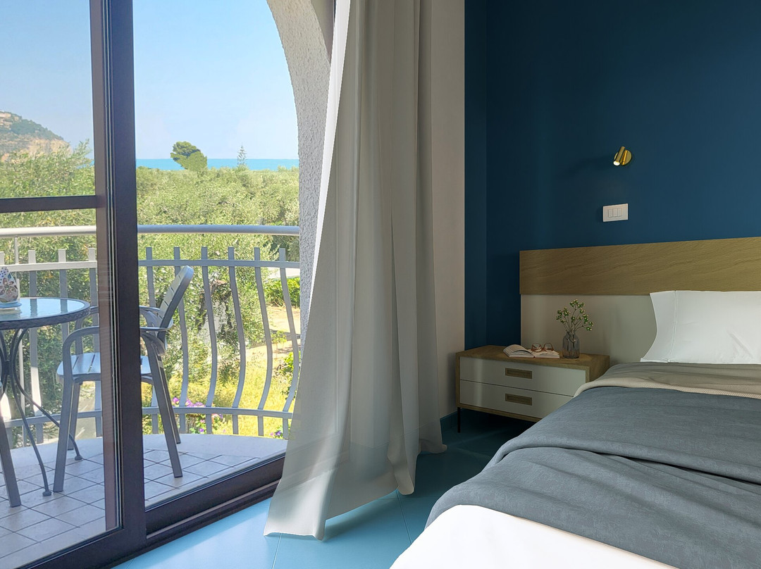 Hotel Residence Torre del Porto主图