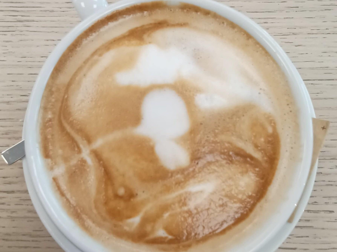 Autogrill Altivole Sud