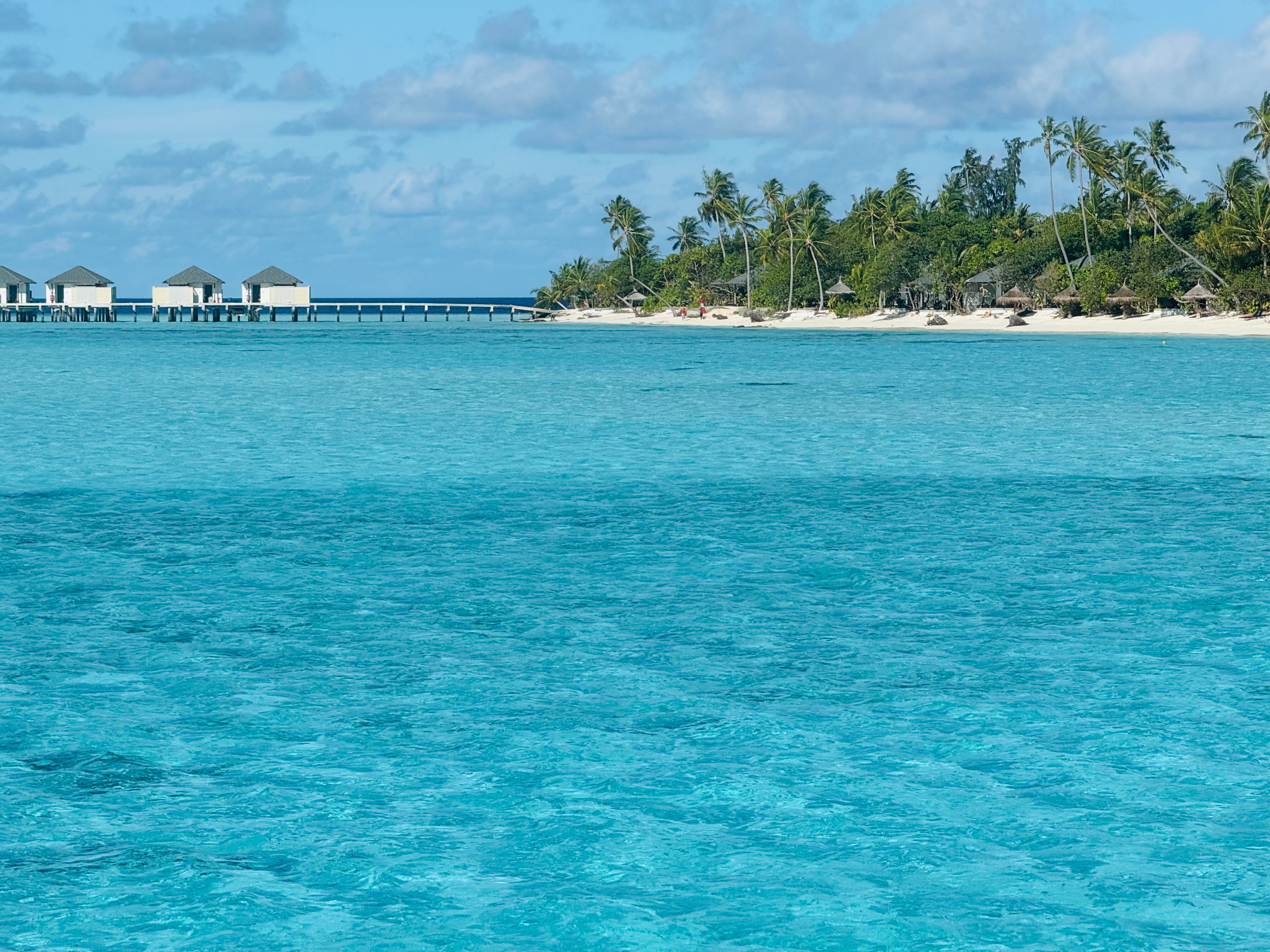 马尔代夫豪沃达岛诺翰精选度假酒店-官方