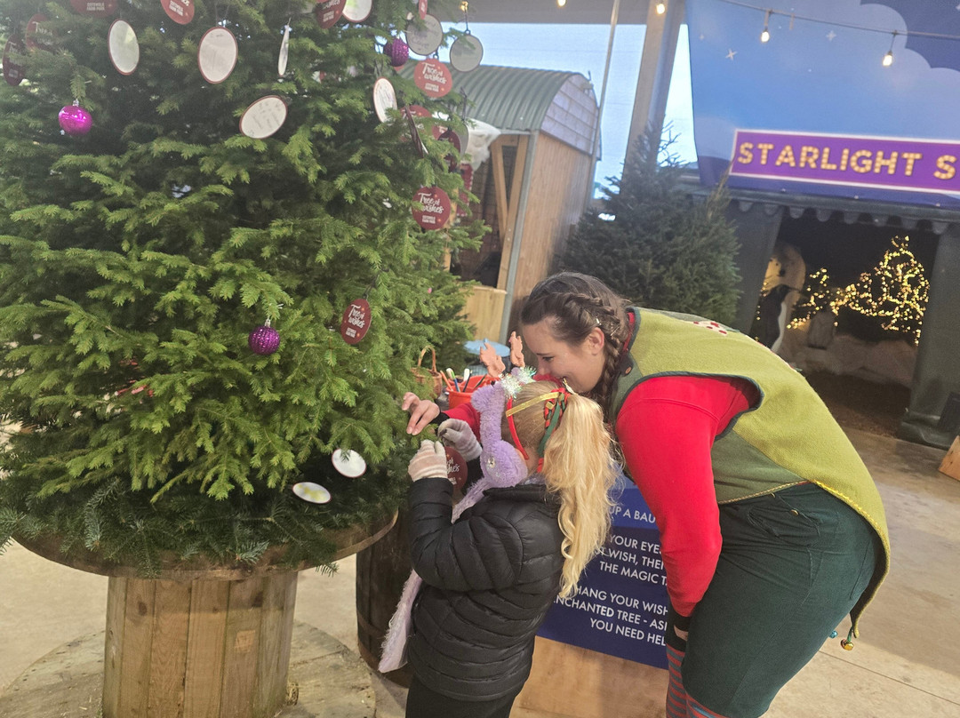 科茨沃尔德农场公园-Kineton必去景点